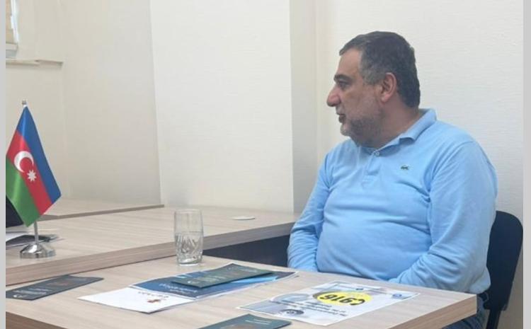 Ombudsman Milli Preventiv Mexanizm fəaliyyəti çərçivəsində növbəti başçəkmə keçirib 