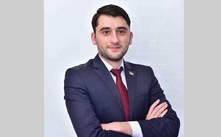 Ən yeni tarix: Azərbaycanın unudulmaz 20 ili 