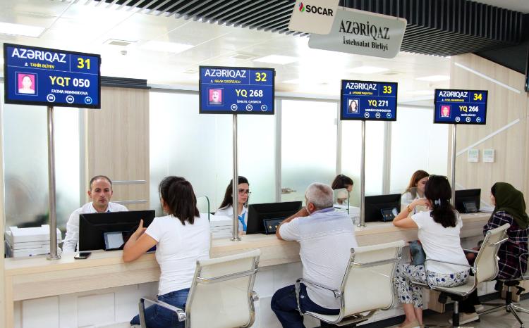 Cari ilin 9 ayı ərzində "ASAN Kommunal" və "ASAN xidmət" mərkəzlərində vətəndaşlara 294095 xidmət göstərilib 