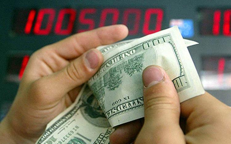 SOFAZ releases figures over sale of FX 