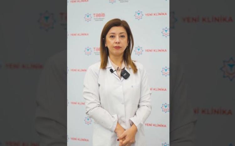 Yeni Klinikada tam yeni xidmət - VİDEO