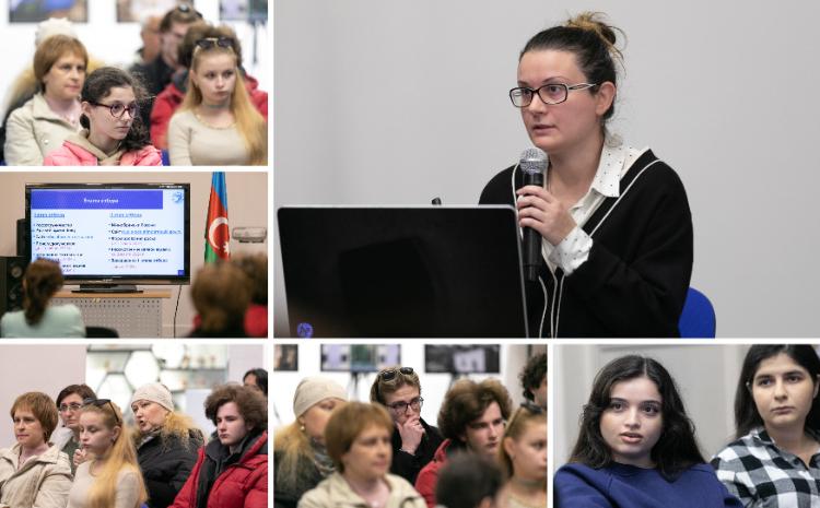 Консультация для абитуриентов по вопросам поступления на обучение по квоте Правительства РФ 