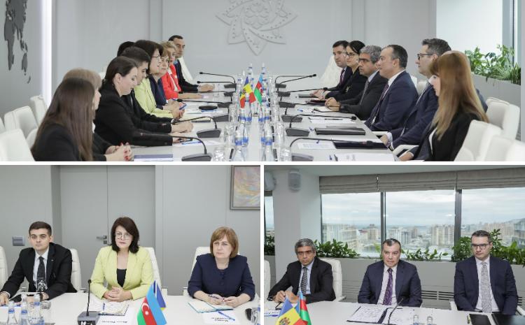 Moldova DOST modelinin tətbiqinə hazırlaşır 