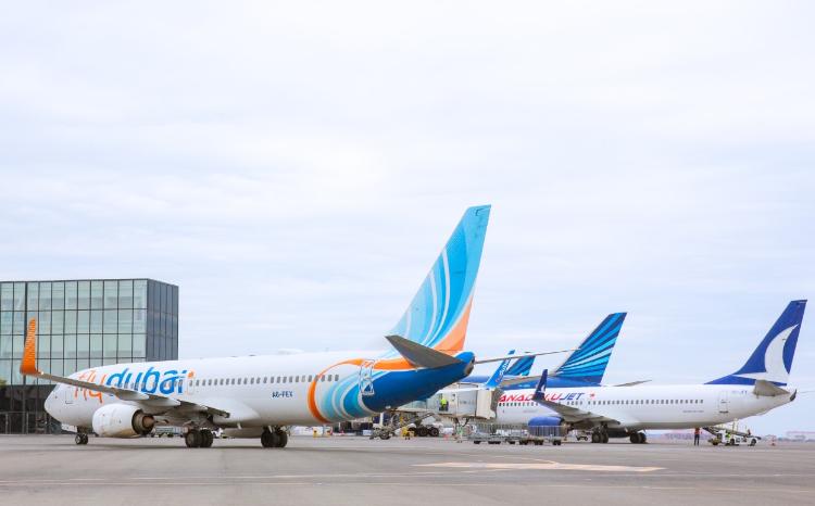 Бакинский аэропорт переходит на осенне-зимнее расписание полетов 