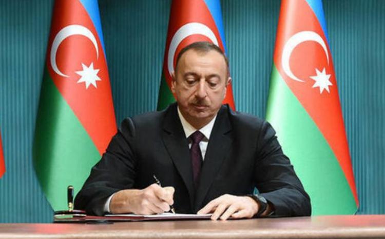 Azərbaycan Prezidenti bu müəssisənin ləğv olunması ilə bağlı fərman imzaladı 