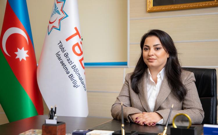 Yeni Klinikaya direktor müavini təyin olunub 