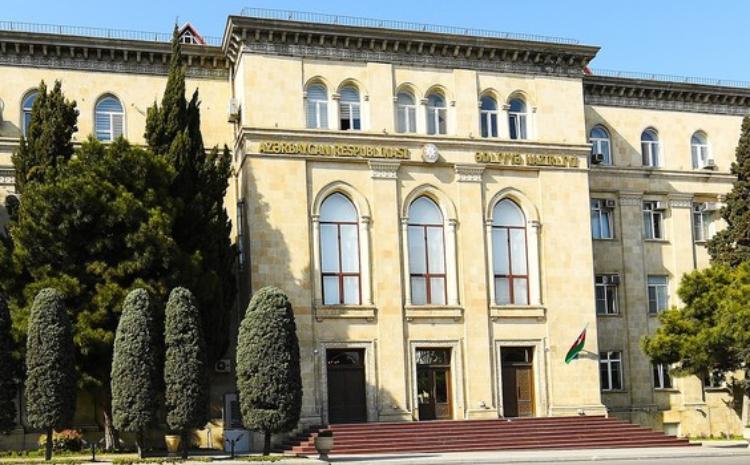 Beynəlxalq axtarışda olan şəxs Livanda tutularaq Azərbaycana ekstradisiya edilib 