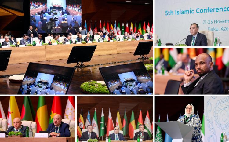 İƏT-in Əmək Mərkəzi ilə bağlı seçkilər keçirilib, Mərkəzin Baş direktoru seçilib 