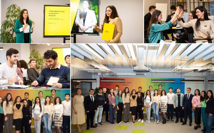 Определились участники программы "Yelaw Boot Camp" от Yelo Bank 
