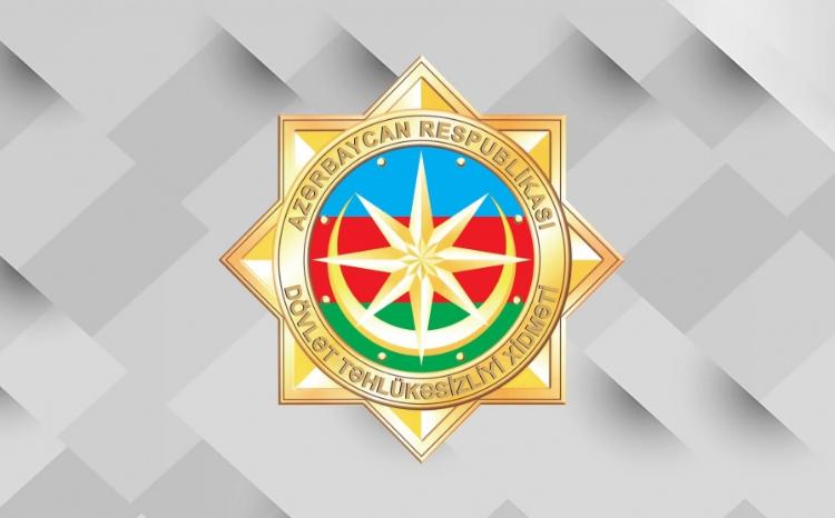 DTX məlumat yaydı 