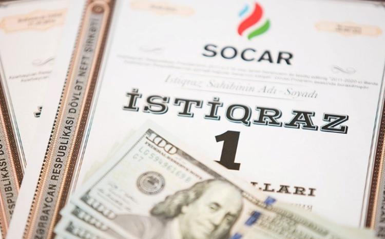 Прибыль держателей облигаций составила 9 миллионов долларов США 