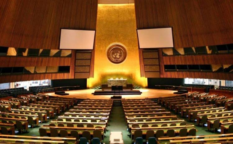 BMT BA SPECA-nın 25-ci ildönümünün qeyd edilməsinə dair qətnamə layihəsi qəbul edib 