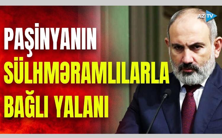 Ermənistan Qarabağa görə Rusiyanı ittiham etdi: Sergey Markovdan ETİRAZ - VİDEO