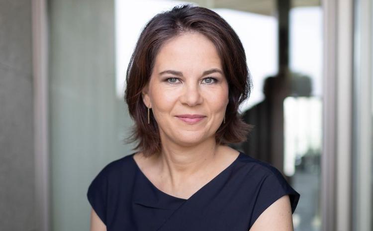  Almaniya xarici işlər naziri Azərbaycan və Ermənistana səfər edəcək 