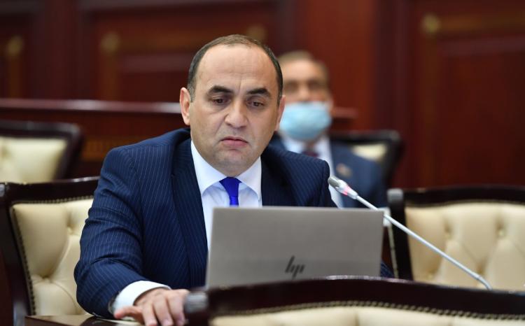 Azərbaycan bu gün Konstitusiyasının yaranmasının 28-ci il dönümünü qürur və fəxrlə qeyd edir 