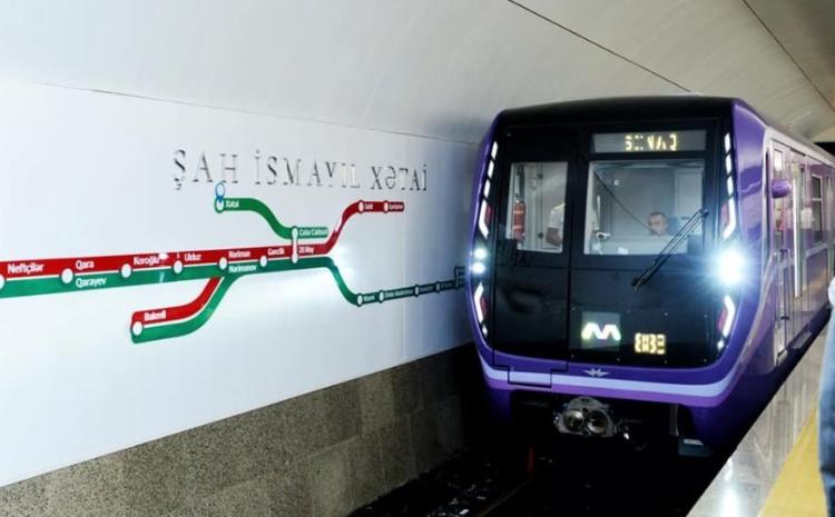 "Bakı Metropoliteni" QSC layihəçi mühəndislərin seçimini elan edir 