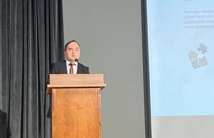 Elgün Cavadov: "Füzuli rayonunda Şuşaya gedən Zəfər yolu turizm marşrutuna çevrilir" 