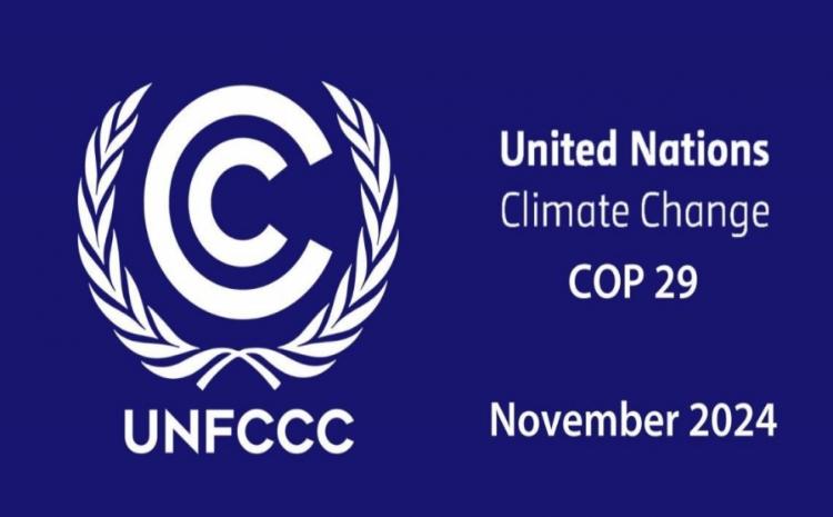 The Azerbaijani people will turn the COP29 summit into a platform for sustainable peace 