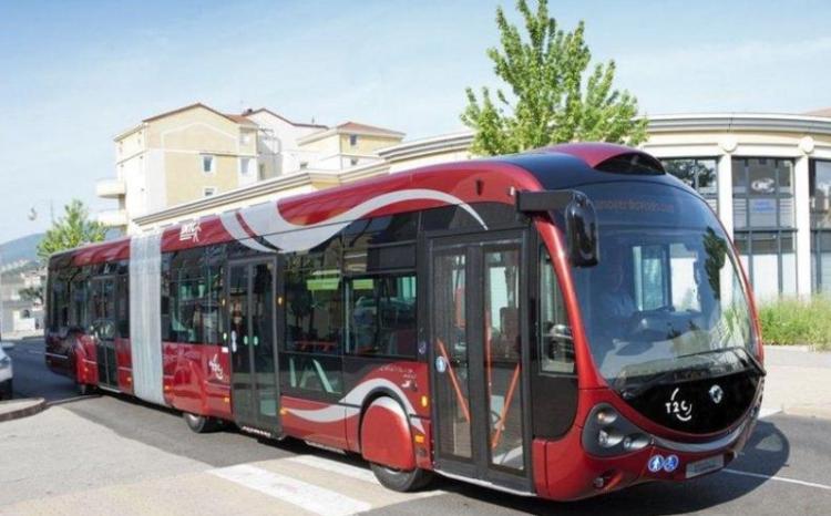 Bakının yeni marşrut şəbəkəsi hazırlanıb 