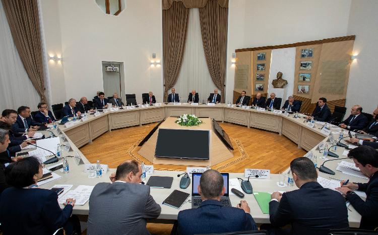 Next meeting of the Working Group on Coordination and Monitoring was held 