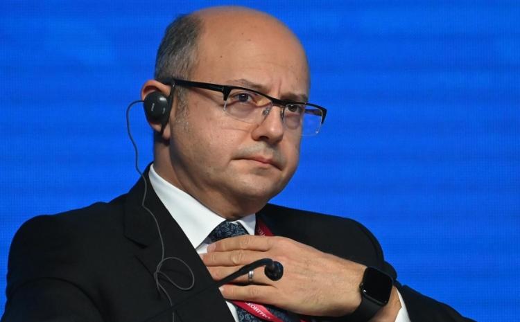 Azərbaycanın energetika naziri BƏƏ-də COP28 çərçivəsində təşkil olunacaq tədbirlərdə iştirak edəcək 