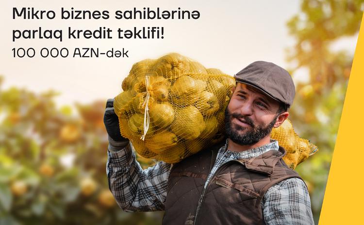 Выгодное предложение от Yelo Bank для вашего микробизнеса 