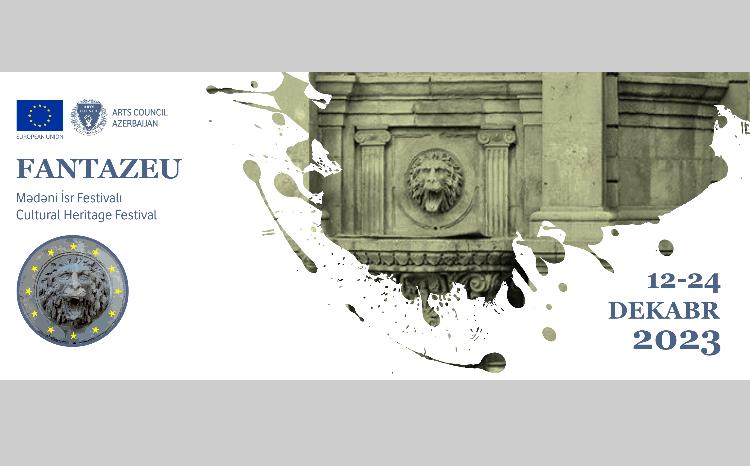 The European Union Delegation conducts the FantazEU Cultural Heritage Festival 