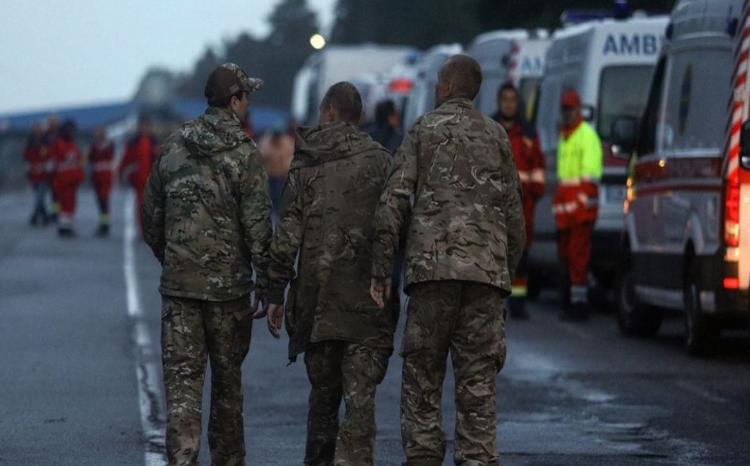 Azərbaycan və Ermənistan arasında razılaşmaya görə, 32 erməni hərbçisi 2 azərbaycanlı hərbçi ilə dəyişdiriləcək 