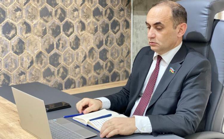 Azərbaycanın enerji strategiyası uğurla icra etməkdə davam edir 