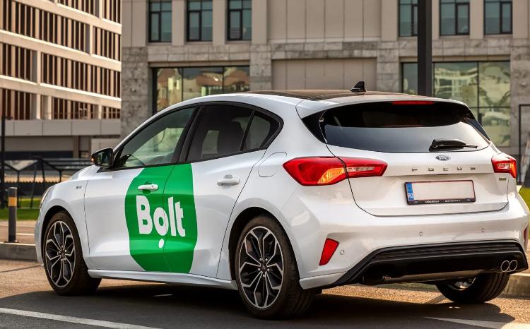 "Bolt" gediş qiymətini artırdı 