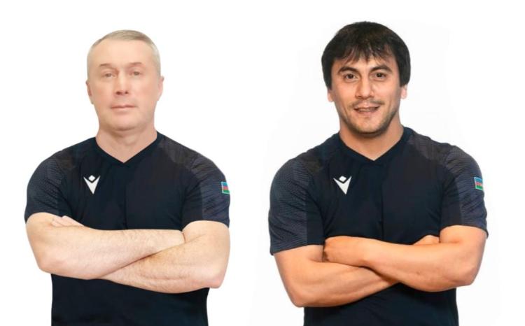 Yeni məşqçilər heyəti açıqlanıb 
