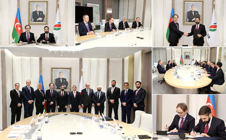 SOCAR Acquires Equinor’s Shares in Azeri-Chirag-Gunashli, Karabakh Fields, and Baku-Tbilisi-Ceyhan Project 