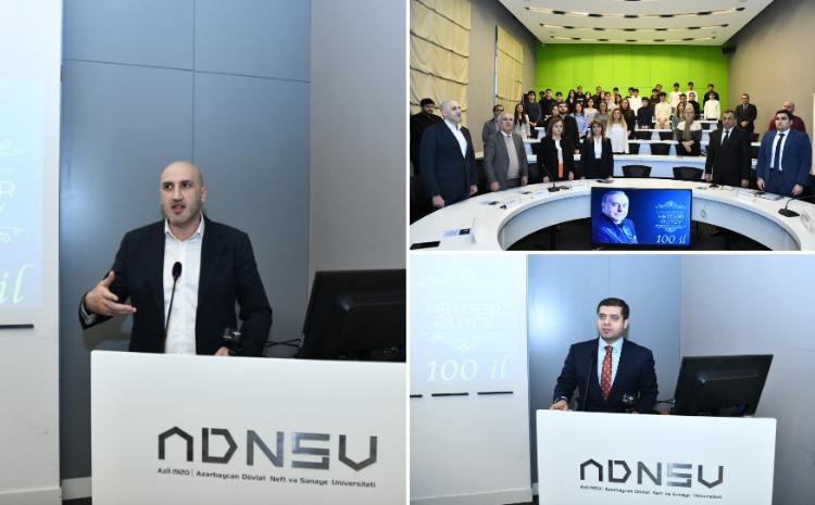 İnformasiya təhlükəsizliyi və kibertəhlükəsizlik 