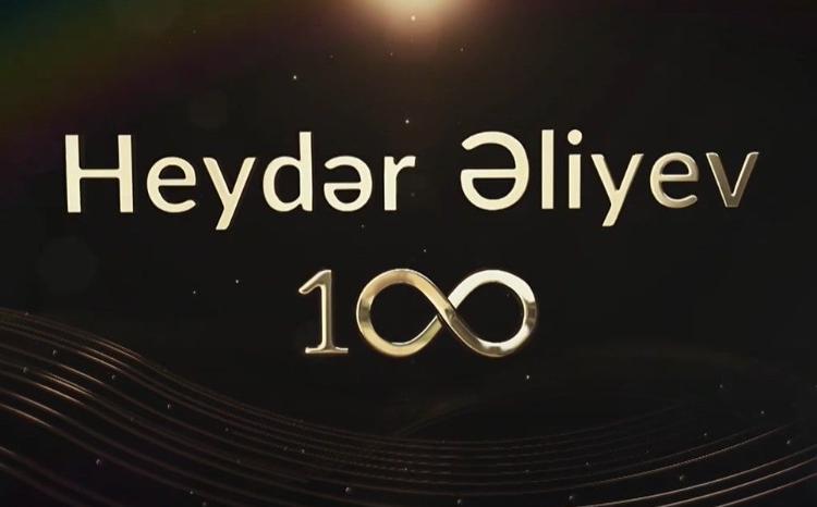"Vətən uzaqda deyil"in növbəti buraxılışı "Heydər Əliyev və Azərbaycan diasporu" mövzusuna həsr olunub - VİDEO