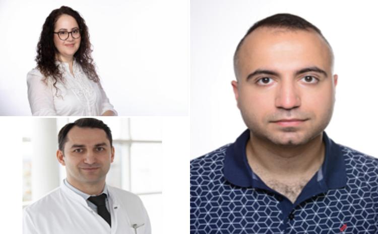 "Biz gərək Vətənimizin də təbibi olaq" - Almaniyadakı Azərbaycanlı Həkimlərin II Forumunun iştirakçıları 