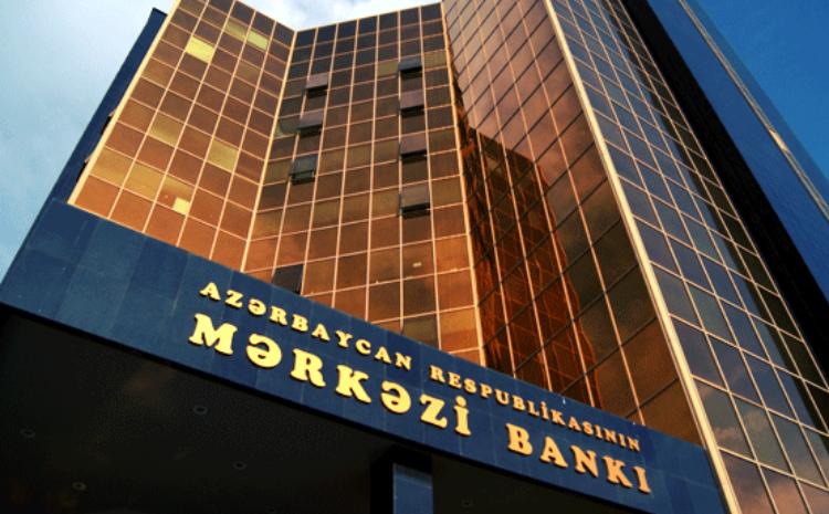 Mərkəzi Bankı faizləri endirdi 