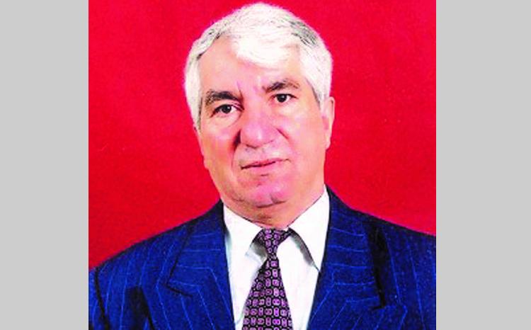 Bakı metropoliteni kollektivinə ağır itki üz verib 