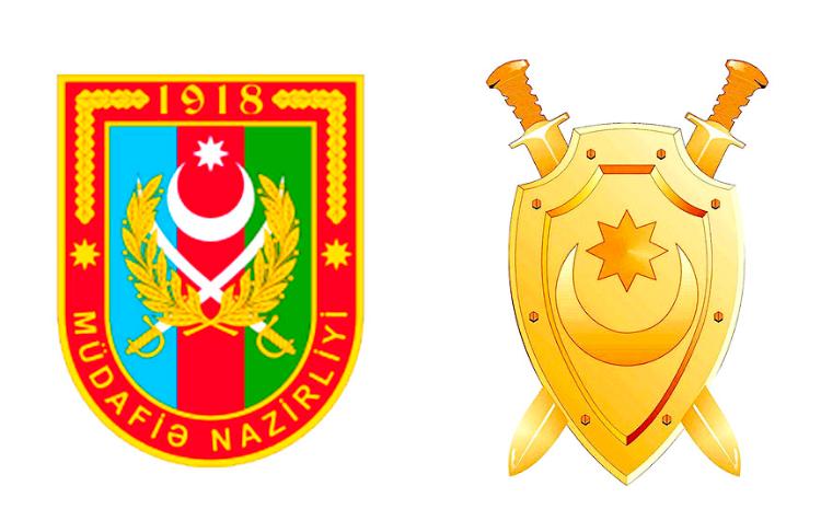 Müdafiə Nazirliyi və Respublika Hərbi Prokurorluğu arasında birgə tədbirlər planı imzalanıb 