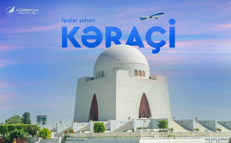 AZAL Introduces New Flights to a Major City in Pakistan 