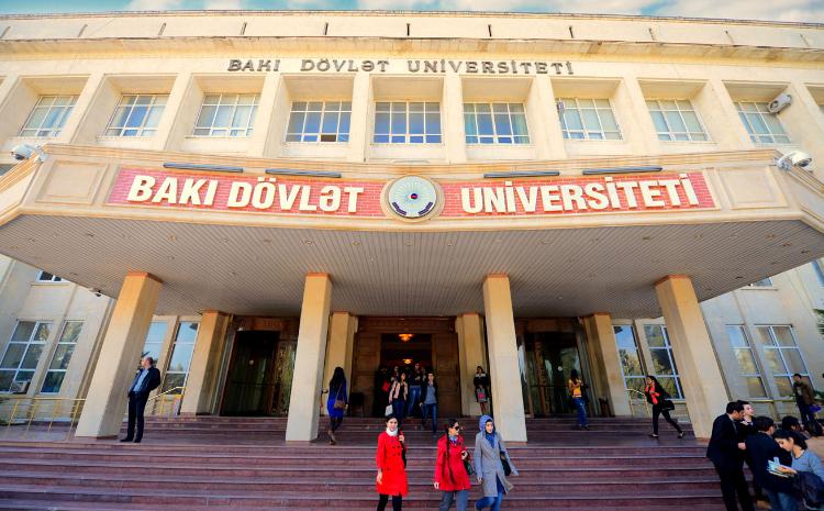 В 2023 году в БГУ преподавали 23 иностранных преподавателя 