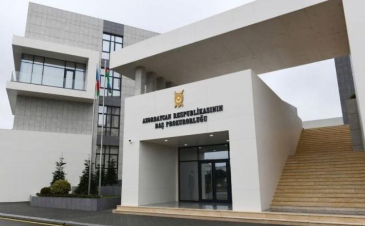 Samux və Xızı rayonlarına prokuror təyin olunub 