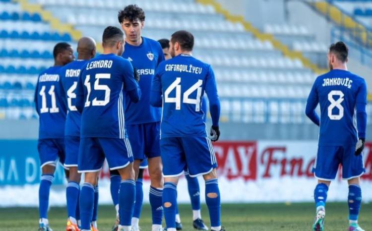"Qarabağ"dan "Zirə" üzərində böyükhesablı qələbə 