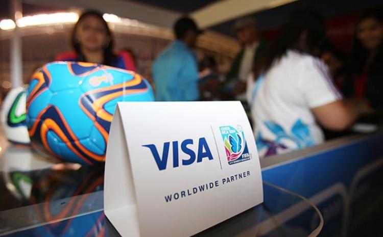 FIFA Visa ilə əməkdaşlıq edəcək 