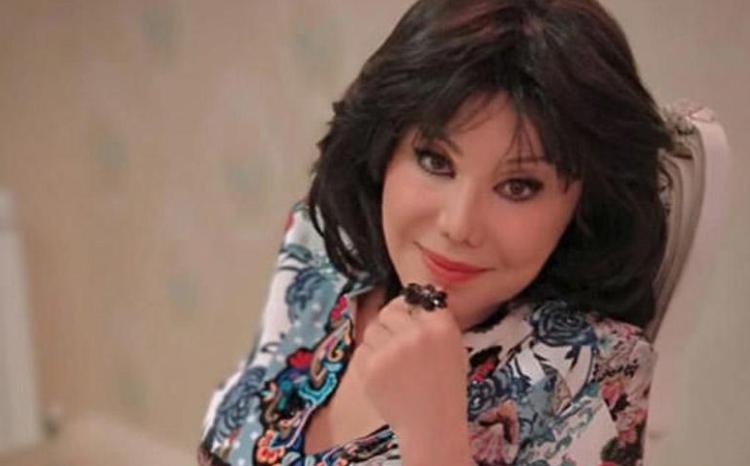 Flora Kərimovadan ETİRAF: "Öpüş qəsdən olub, biabrçılıq idi" - VİDEO
