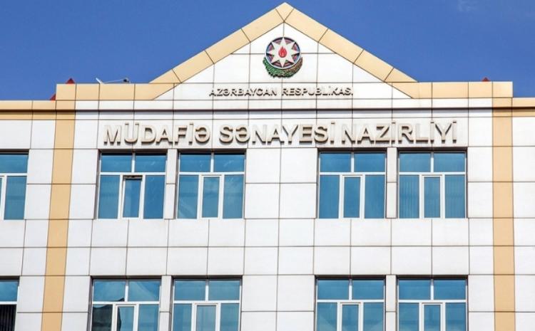 Zavodda baş vermiş partlayışla bağlı araşdırma aparılır 