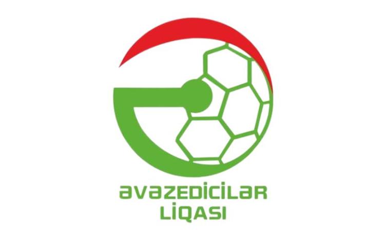 Əvəzedicilərin yarışında 19-cu turun təyinatları açıqlandı 
