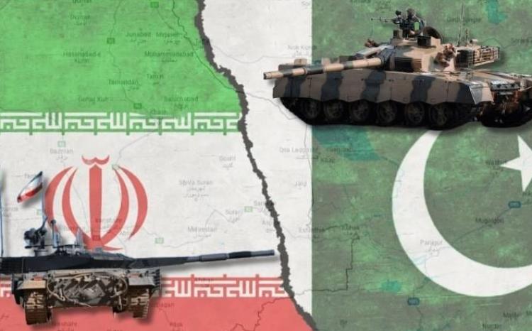 Pakistan-İran gərginli: Versiyalar və gizli məqamlar! 