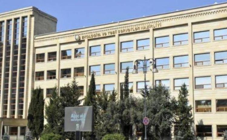 Nazirliyin tabeliyində olan 2 qurum ləğv edildi 