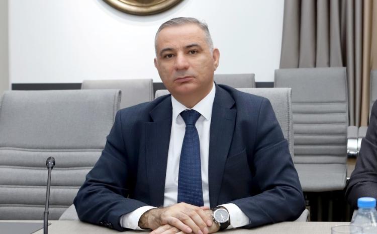 Cəsarət Hüseynzadə: "Bu dəfə də xalqımız ondan istədiyini, arzularını reallaşdıran Liderə səs verəcək" 