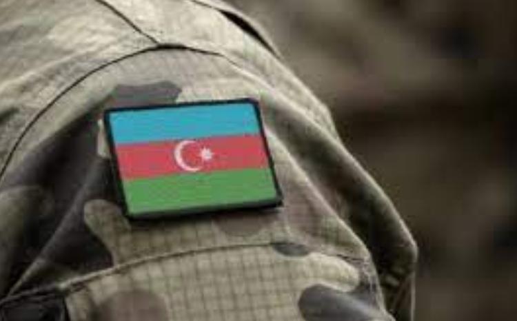 Hərbçimiz qətlə yetirildi - Zabit yoldaşı saxlanıldı 